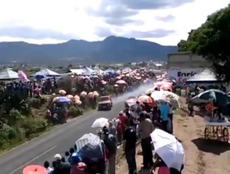 arrancones accidente puebla