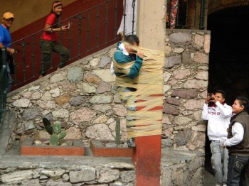 bullyng laboral o de escuela guanajuato