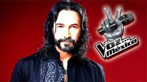 el buki la voz méxico