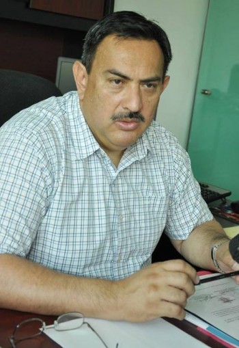 guillermo robles director seguridad pública Morelia