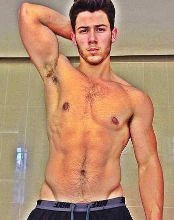 nick-jonas-shares-shirtless-picture-on-instagram-unveils-buff