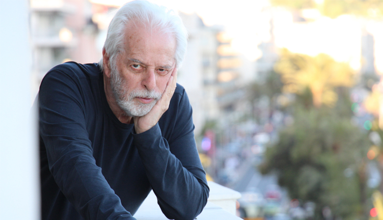 Alejandro Jodorowsky FICM