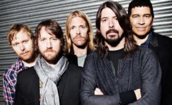 Foo Fighters