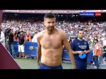 Piqué