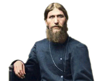 Rasputin