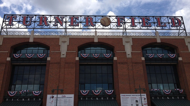 Turner Field