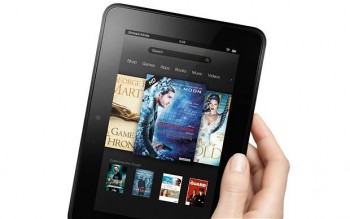 amazon