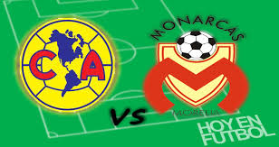 américa vs morelia