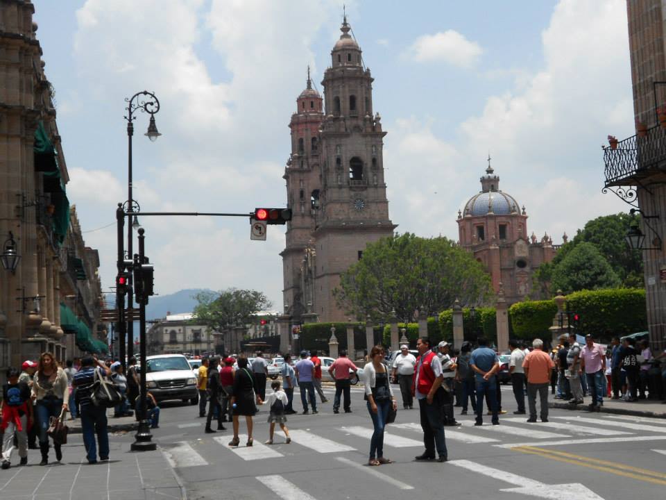 bloqueo Morelia5