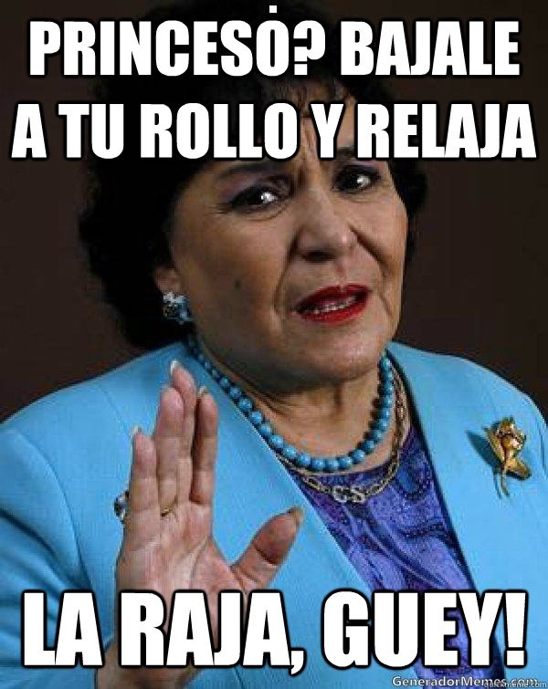 carmen salinas meme 1