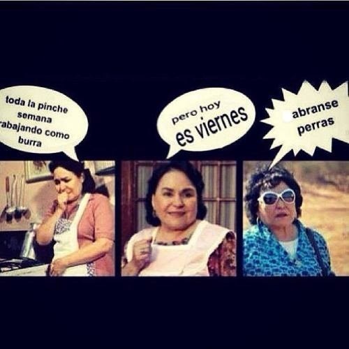 carmen salinas meme 2