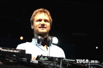 dash berlin