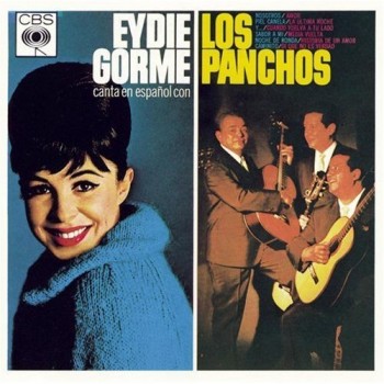 los panchos eydie gorme