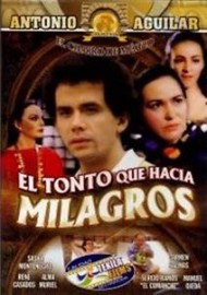 pelicula el tonto Morelia