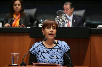 Cocoa Calderón PAN