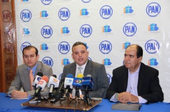 Comité Estatal PAN Michoacán