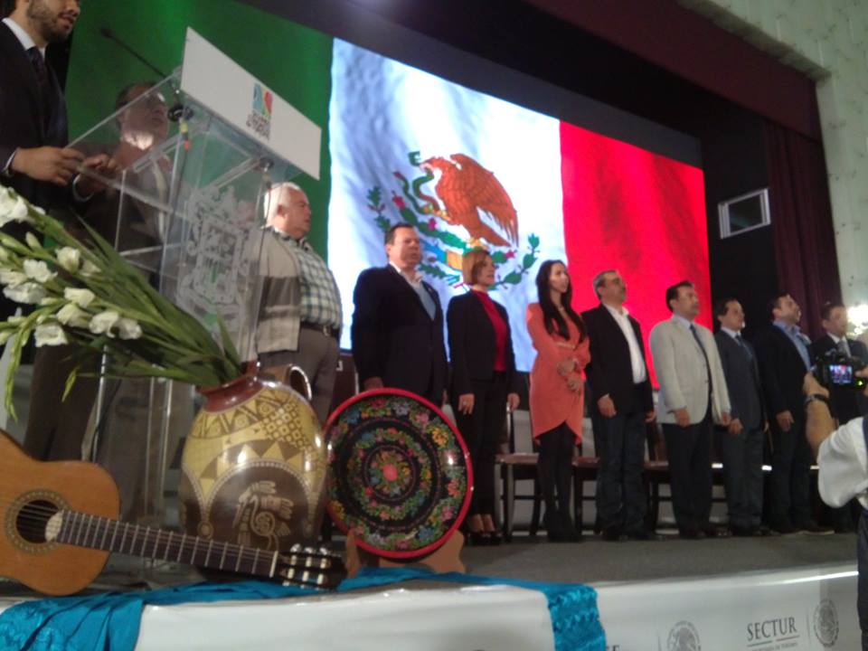 Congreso turismo Uruapan2