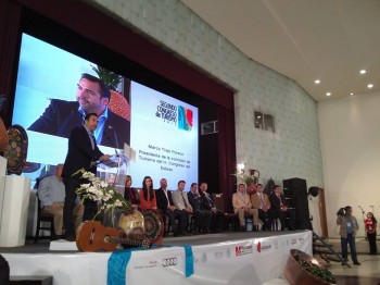 Congreso turismo Uruapan3