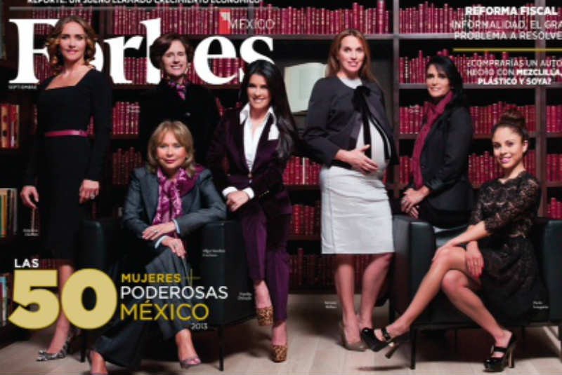 Forbes mexico