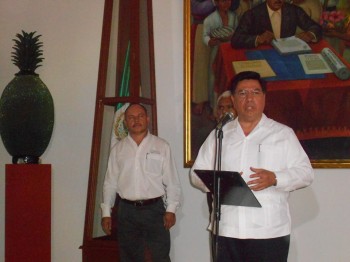 Jesús Reyna