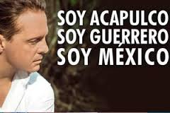 Luis Miguel Acapulco promo