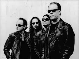 Metallica