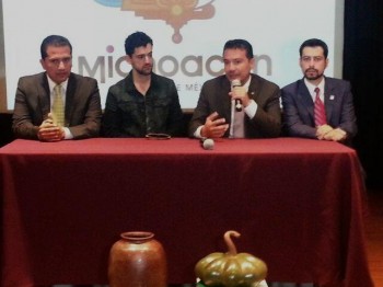 Michoacán nosotros los nobles 2