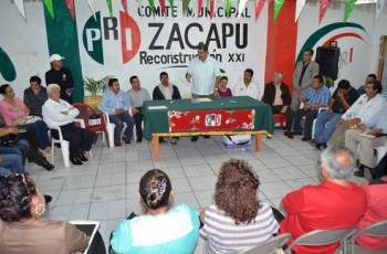 PRI Zacapu