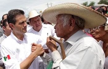 Peña Nieto coyuca de catalán