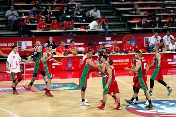 basquetbol méxico