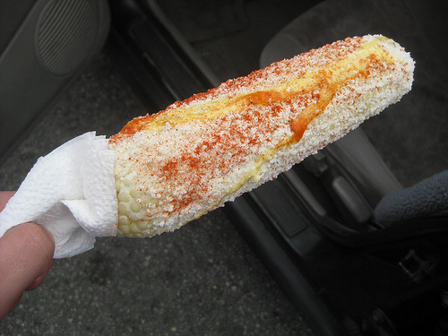 elotes