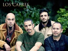 loscafres