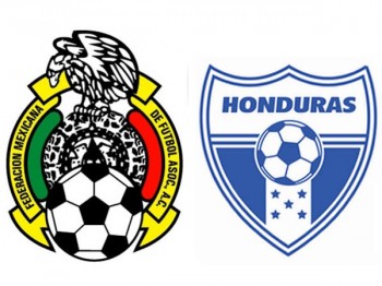 mexico vs honduras