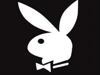 playboy logo