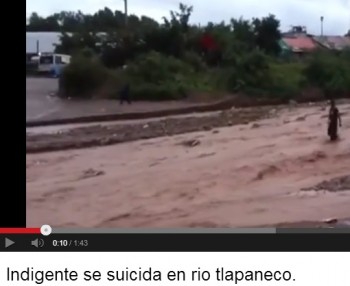 suicidio Guerrero 2