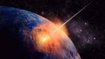 Asteroide chocará con la tierra