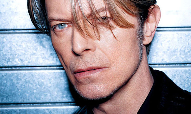 David Bowie