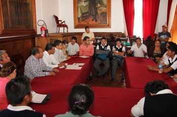 Congreso Michoacán diputados