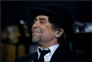 Joaquín Sabina