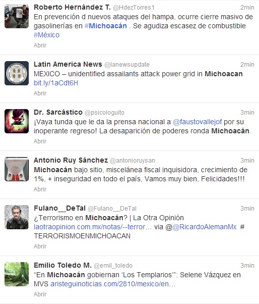 Michoacán TT tuits2