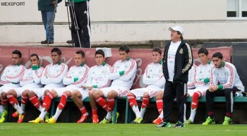 La Selección Mexicana ya ganó con el "piojo" Miguel Herrera