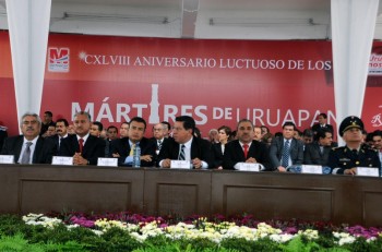 Mártires de Uruapan