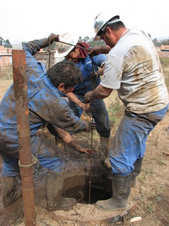 OOAPAS saneamiento alcaltarillado arreglos agua morelia