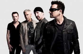 U2 Ordinary Love