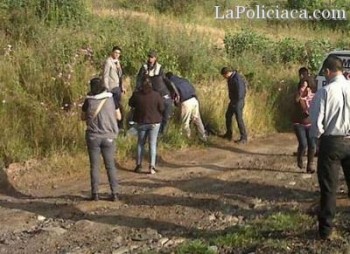 asesinan taxista morelia