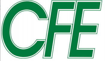 cfe logo