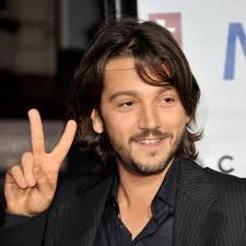 Diego Luna