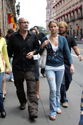 guillermo arriaga jennifer lawrence