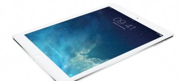 ipad retina mini apple