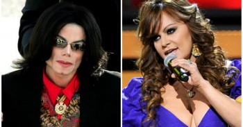 jenni rivera michael jackson